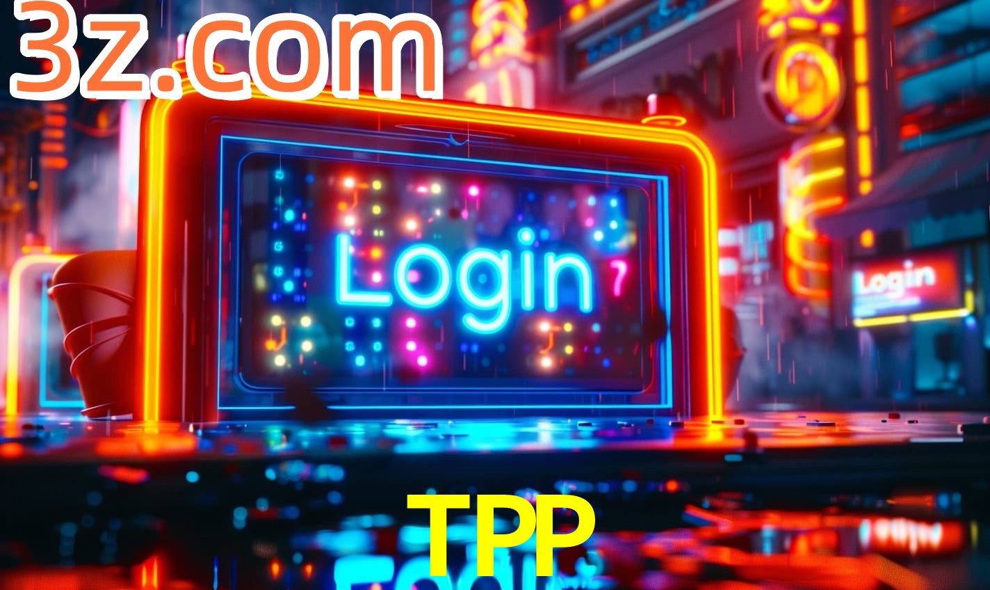 Registre-se hoje no Cassino TPP